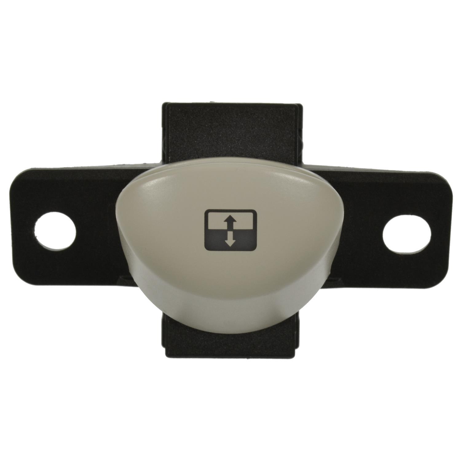 Standard Motor Products DS2463 - Sunroof Switch Standard Motor Products DS2463 Pedal Height Adjustment Switch product image 2 of 3