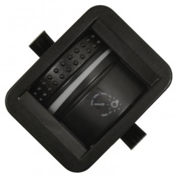 2010 Volkswagen Beetle Instrument Panel Dimmer Switch Standard Motor Products DS2466 image 2 of 3