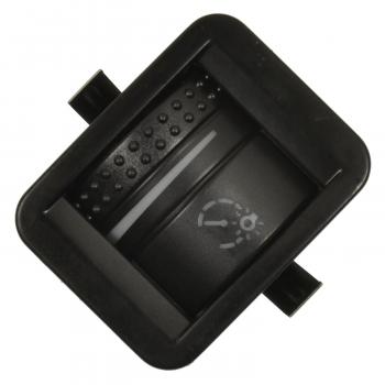 2004 Volkswagen Jetta Instrument Panel Dimmer Switch Standard Motor Products DS2467 image 2 of 3