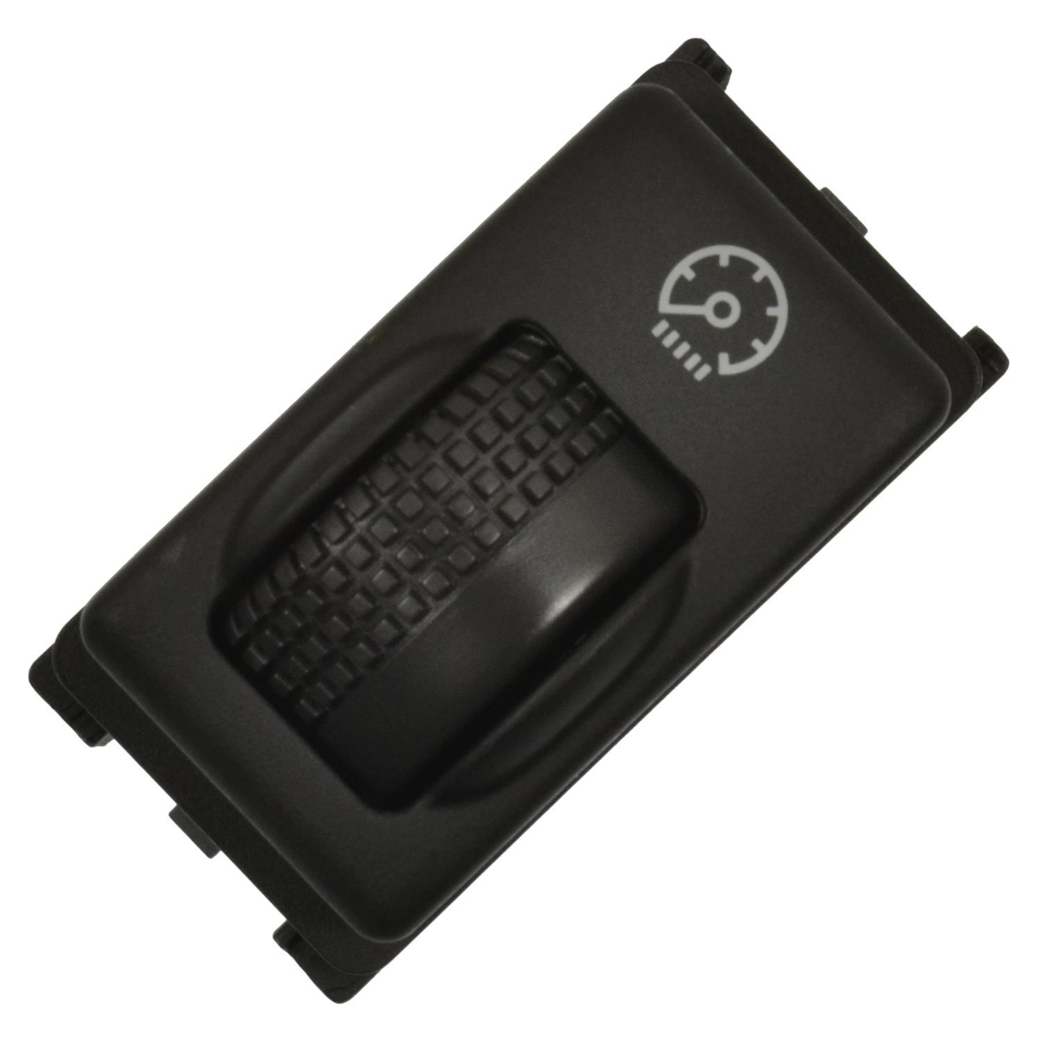 Standard Motor Products DS2468 Instrument Panel Dimmer Switch product image 2 of 3