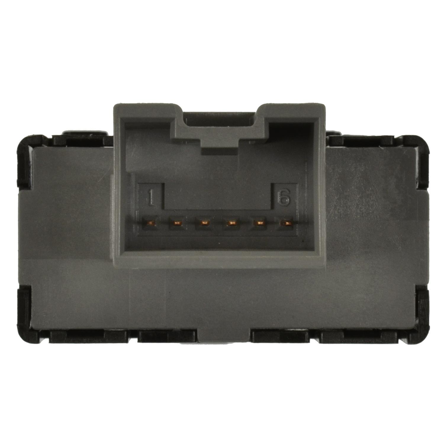 Standard Motor Products DS2474 - Instrument Panel Dimmer Switch Standard Motor Products DS2474 Instrument Panel Dimmer Switch product image 1 of 3