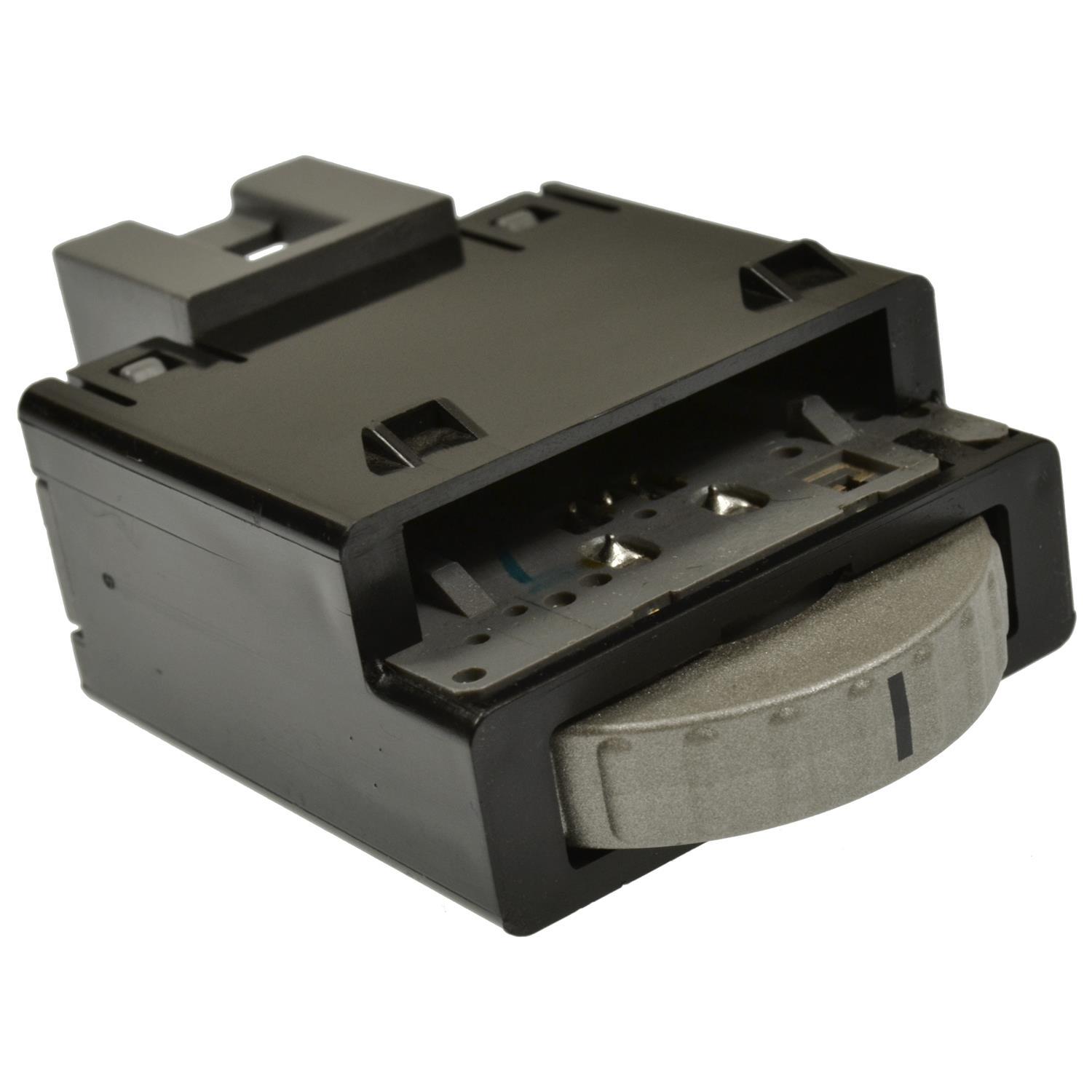 Standard Motor Products DS2474 - Instrument Panel Dimmer Switch Standard Motor Products DS2474 Instrument Panel Dimmer Switch product image 3 of 3