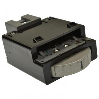 2006 Lincoln Navigator Instrument Panel Dimmer Switch Standard Motor Products DS2474 image 3 of 3