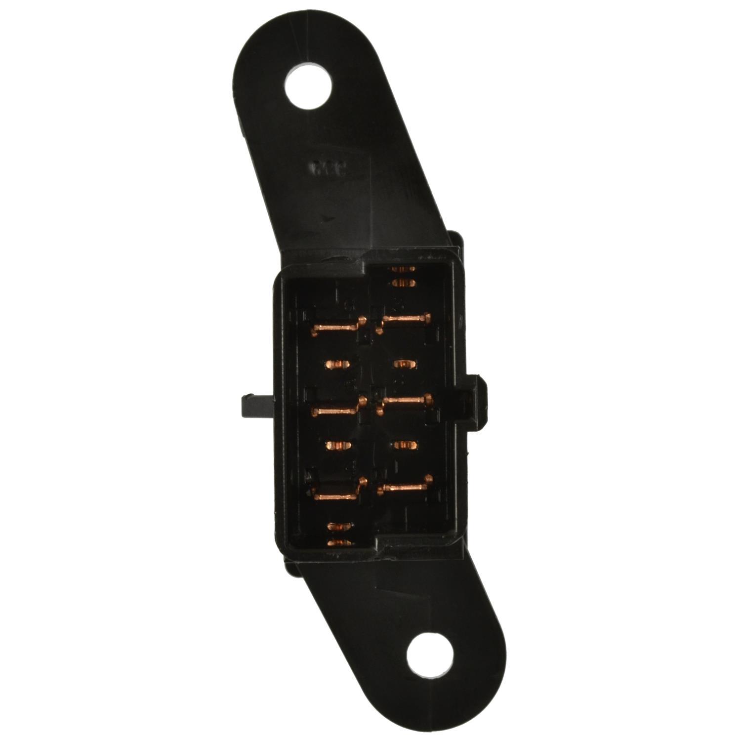 Standard Motor Products DS2476 - Fuel Tank Selector Switch Standard Motor Products DS2476 Fuel Tank Selector Switch product image 1 of 3