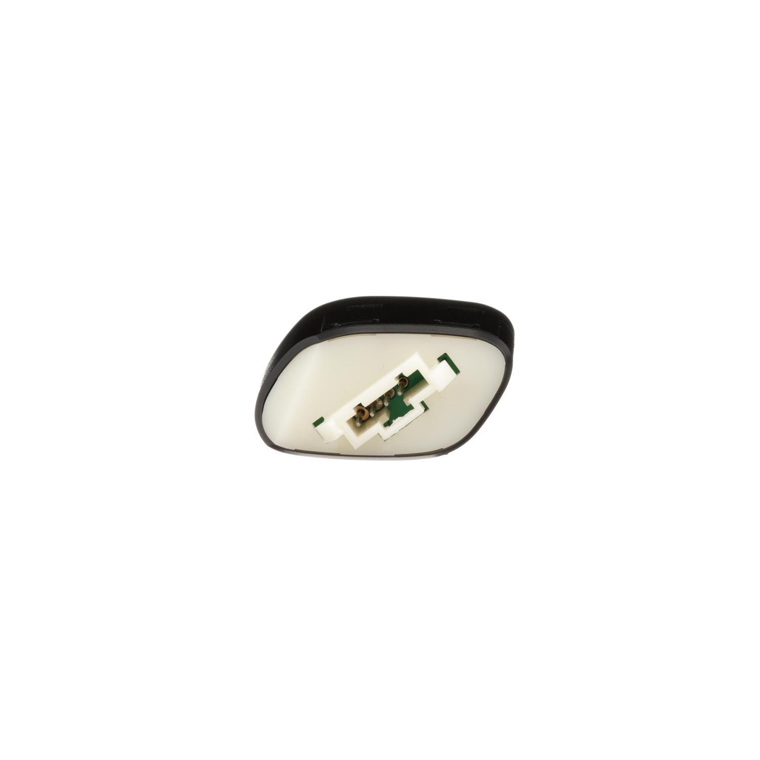 Standard Motor Products DS2477 - Driver Information Display Switch Standard Motor Products DS2477 Driver Information Display Switch product image 1 of 4