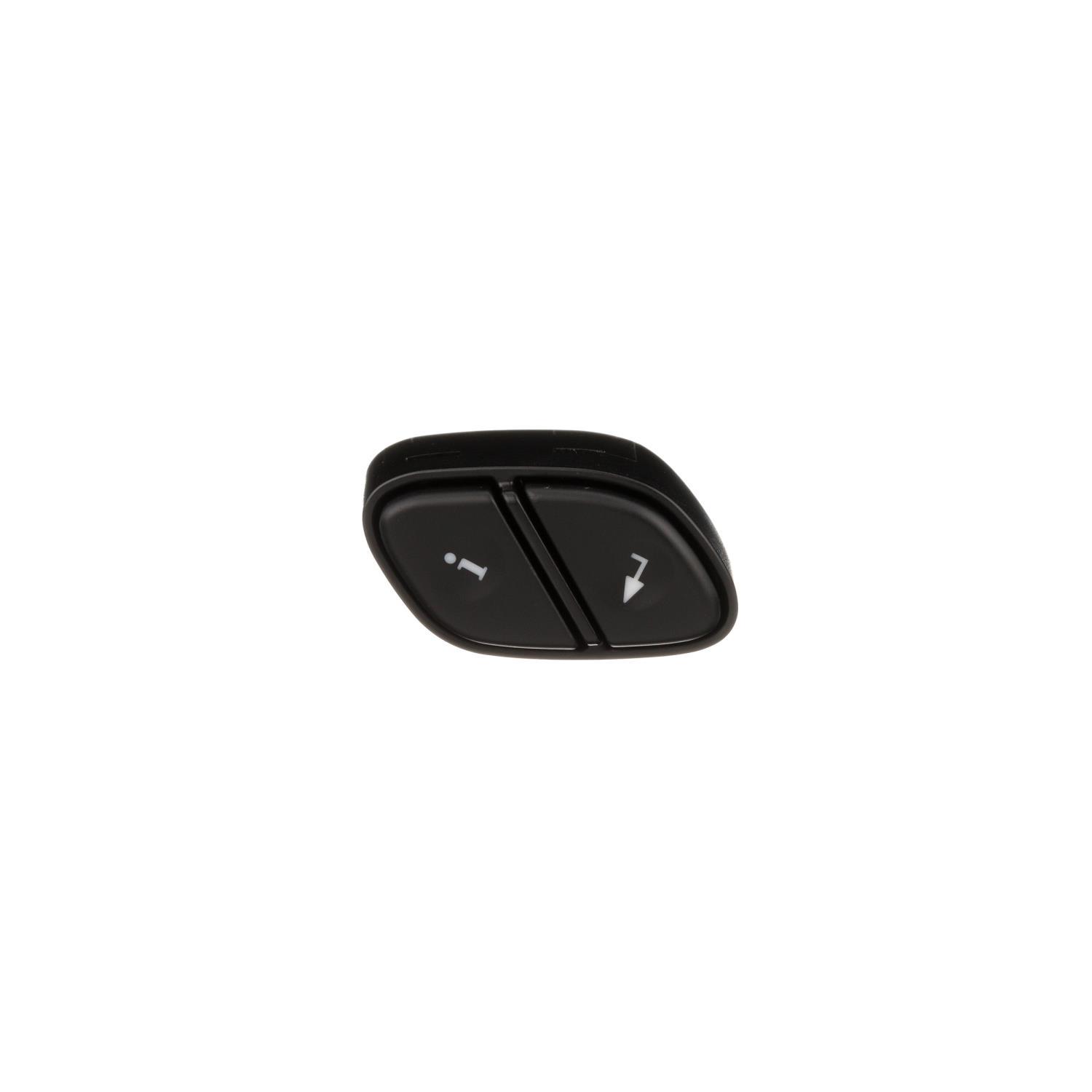 Standard Motor Products DS2477 - Driver Information Display Switch Standard Motor Products DS2477 Driver Information Display Switch product image 2 of 4