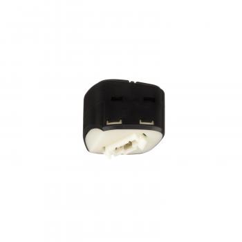 2009 GMC Envoy Driver Information Display Switch Standard Motor Products DS2477 image 4 of 4