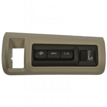 2017 Cadillac XTS Instrument Panel Dimmer Switch Standard Motor Products DS2479 image 2 of 3