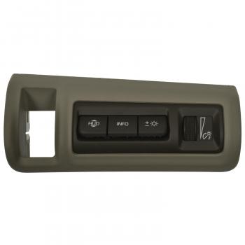 2014 Cadillac XTS Instrument Panel Dimmer Switch Standard Motor Products DS2482 image 2 of 3