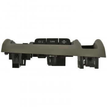 2014 Cadillac XTS Instrument Panel Dimmer Switch Standard Motor Products DS2482 image 3 of 3