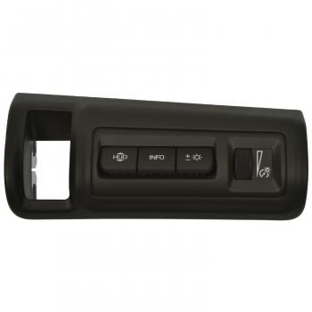 2017 Cadillac XTS Instrument Panel Dimmer Switch Standard Motor Products DS2483 image 2 of 3