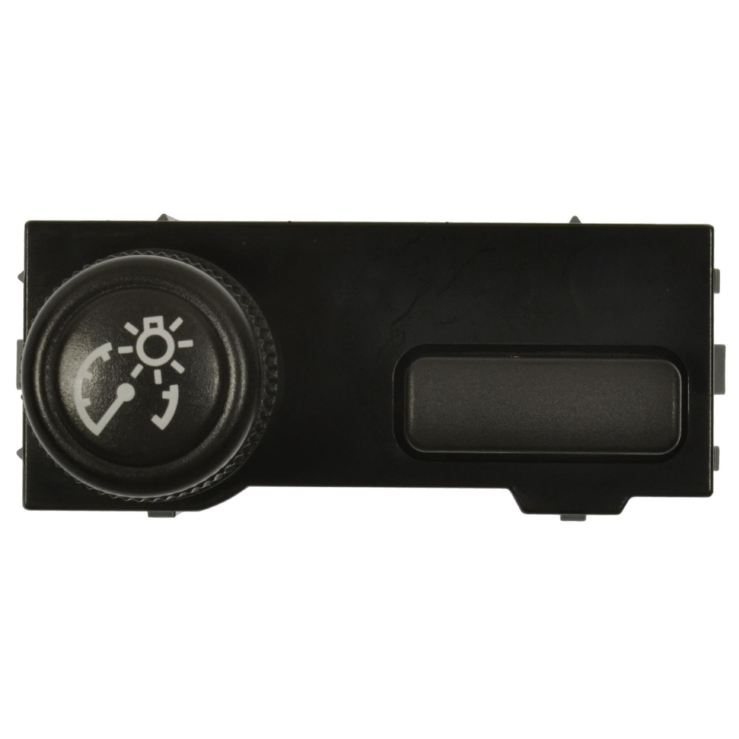 Standard Motor Products DS2484 Instrument Panel Dimmer Switch product image 2 of 3