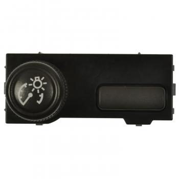 2010 Toyota Land Cruiser Instrument Panel Dimmer Switch Standard Motor Products DS2484 image 2 of 3