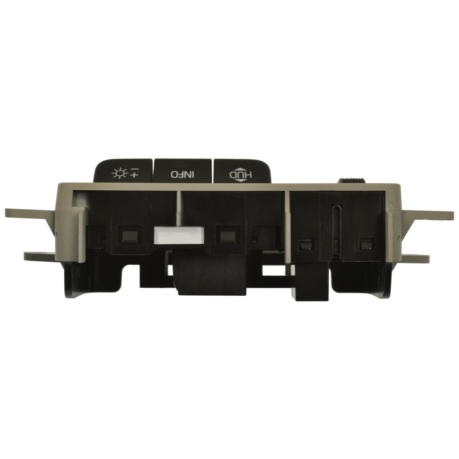 Standard Motor Products DS2486 Instrument Panel Dimmer Switch product image 3 of 3