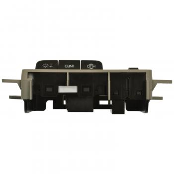 2015 Cadillac ATS Instrument Panel Dimmer Switch Standard Motor Products DS2486 image 3 of 3