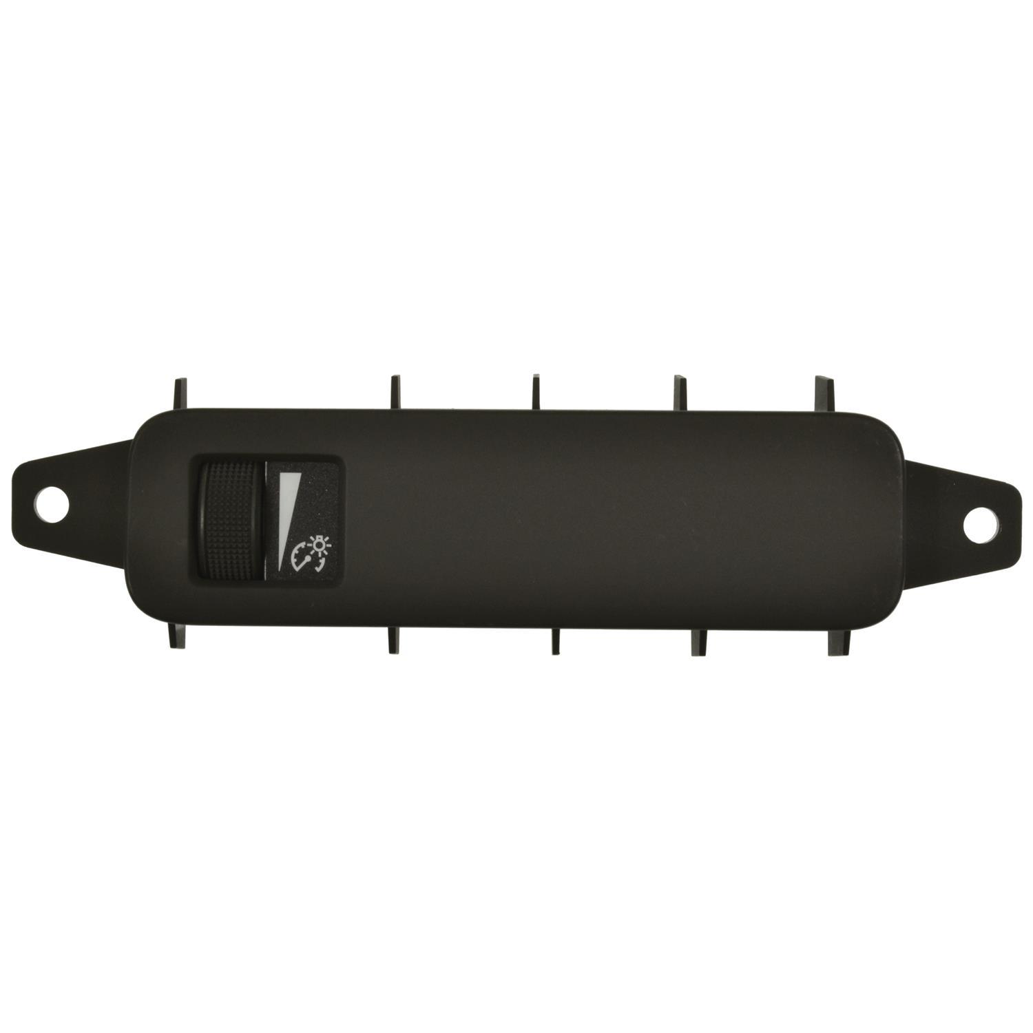 Standard Motor Products DS2487 - Instrument Panel Dimmer Switch Standard Motor Products DS2487 Instrument Panel Dimmer Switch product image 2 of 3