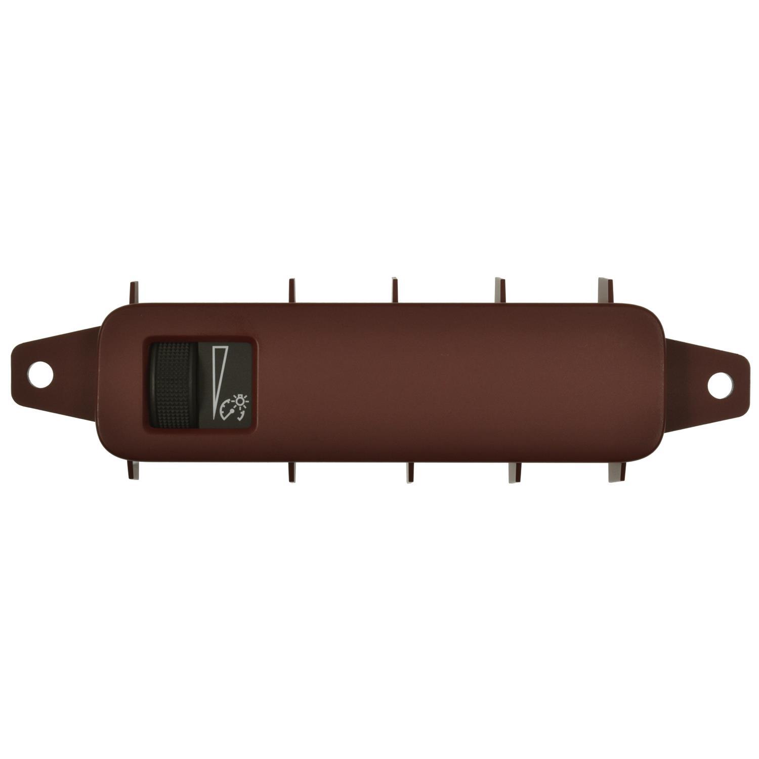 Standard Motor Products DS2489 Instrument Panel Dimmer Switch product image 2 of 3