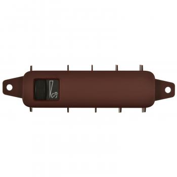 2014 Cadillac ATS Instrument Panel Dimmer Switch Standard Motor Products DS2489 image 2 of 3