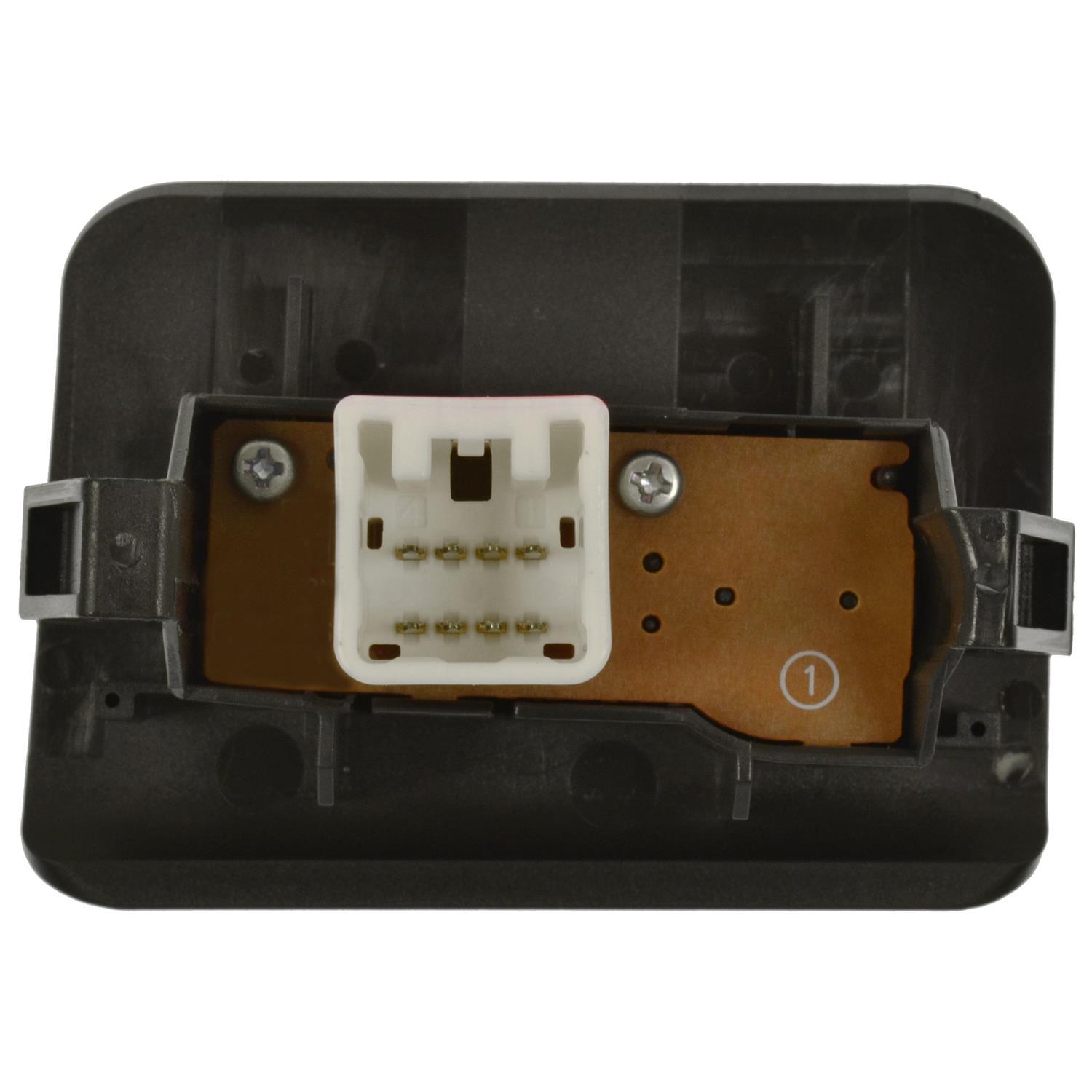 Standard Motor Products DS2490 - Instrument Panel Dimmer Switch Standard Motor Products DS2490 Instrument Panel Dimmer Switch product image 1 of 3