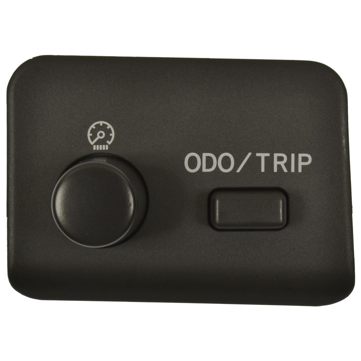 Standard Motor Products DS2490 - Instrument Panel Dimmer Switch Standard Motor Products DS2490 Instrument Panel Dimmer Switch product image 2 of 3