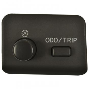 2008 Lexus RX400h Instrument Panel Dimmer Switch Standard Motor Products DS2490 image 2 of 3