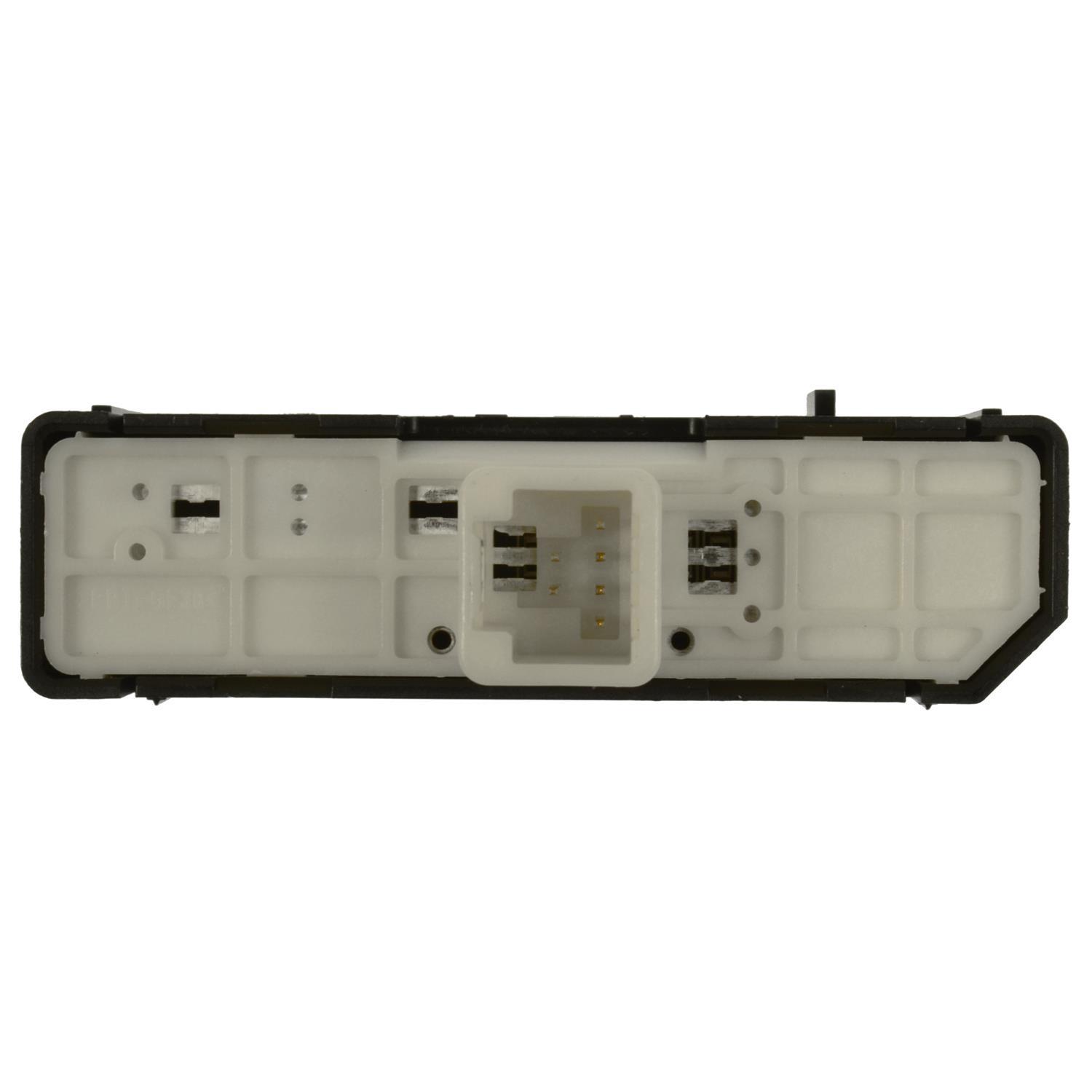 Standard Motor Products DS2491 - Instrument Panel Dimmer Switch Standard Motor Products DS2491 Instrument Panel Dimmer Switch product image 1 of 3