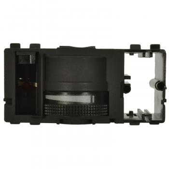 2013 Audi A3 Instrument Panel Dimmer Switch Standard Motor Products DS2493 image 2 of 3