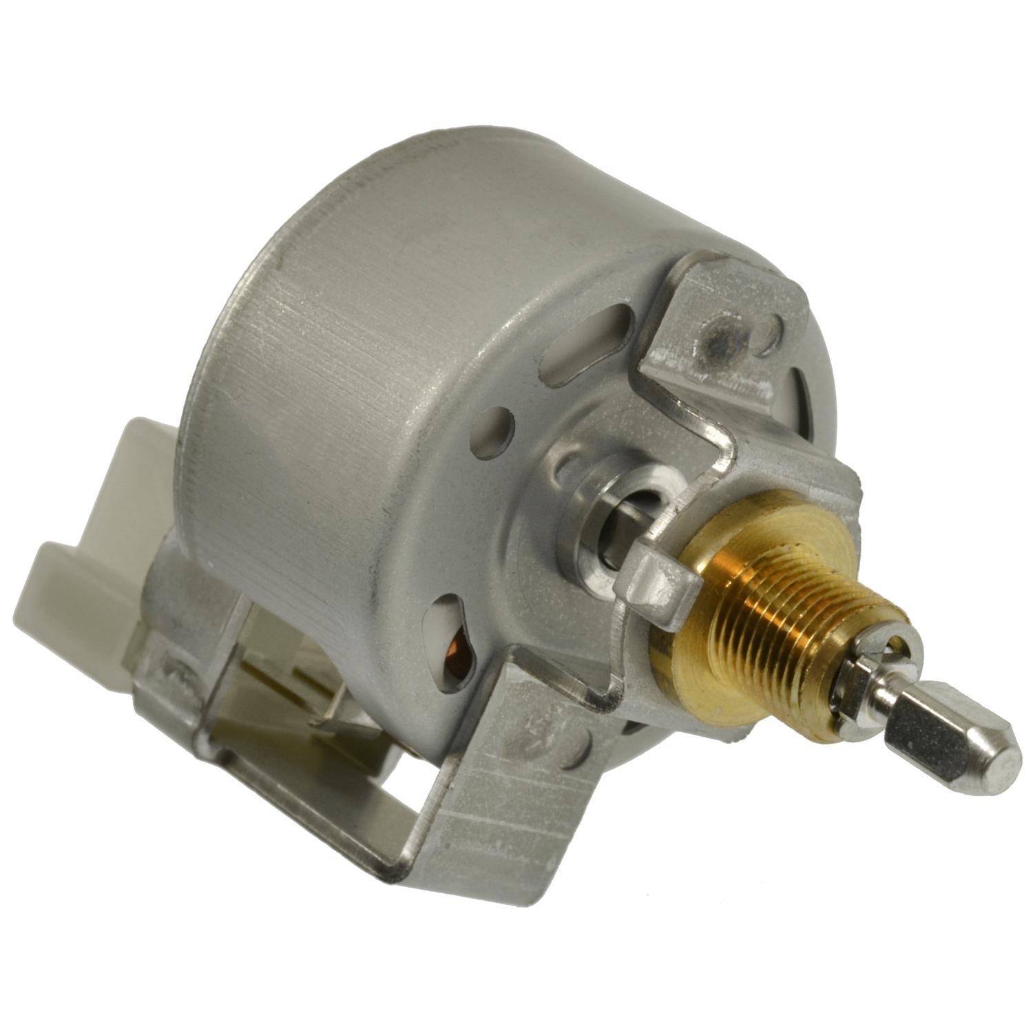 Standard Motor Products DS2495 - Instrument Panel Dimmer Switch Standard Motor Products DS2495 Instrument Panel Dimmer Switch product image 1 of 3