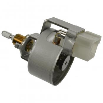 2005 Toyota Echo Instrument Panel Dimmer Switch Standard Motor Products DS2495 image 2 of 3