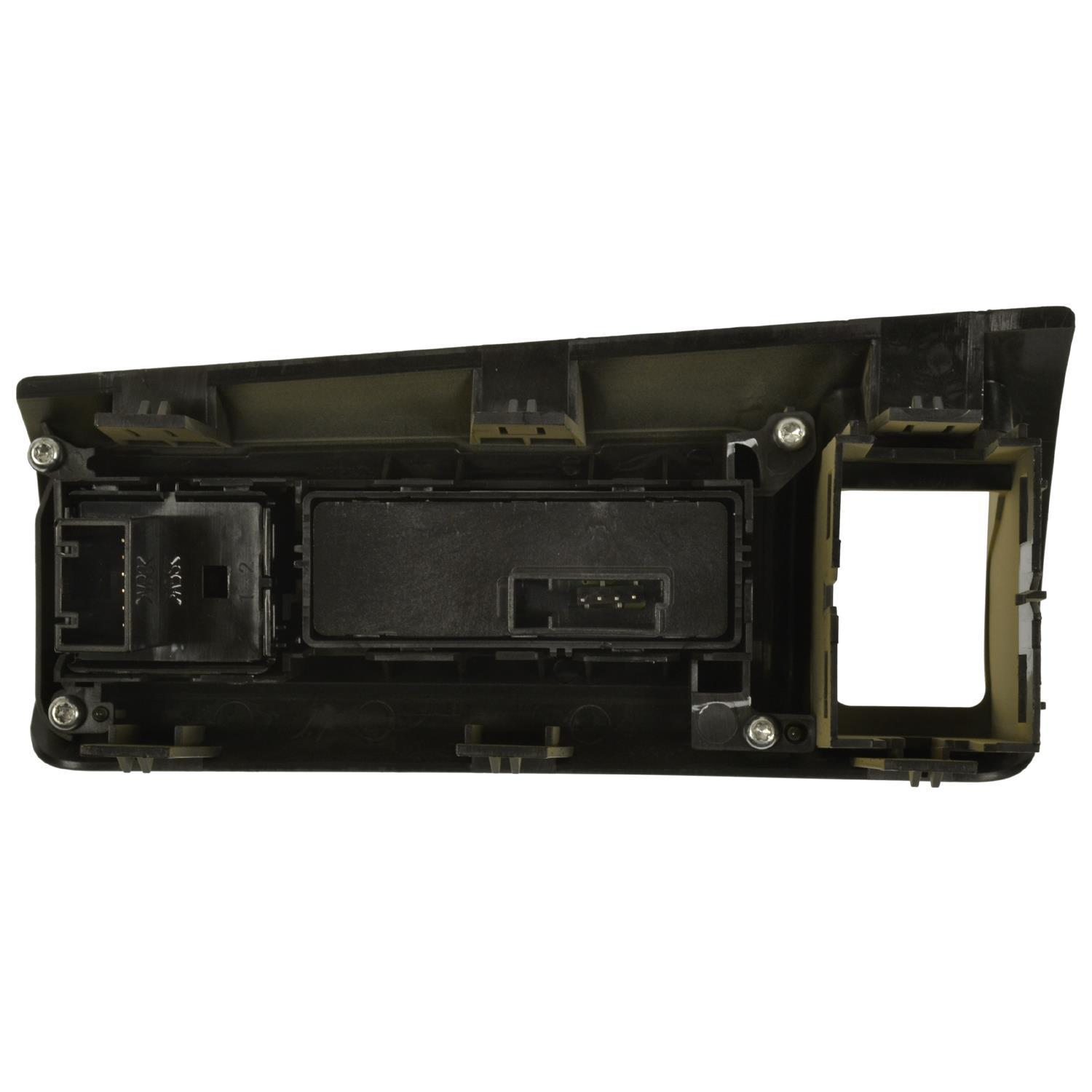 Standard Motor Products DS2498 - Instrument Panel Dimmer Switch Standard Motor Products DS2498 Instrument Panel Dimmer Switch product image 1 of 3
