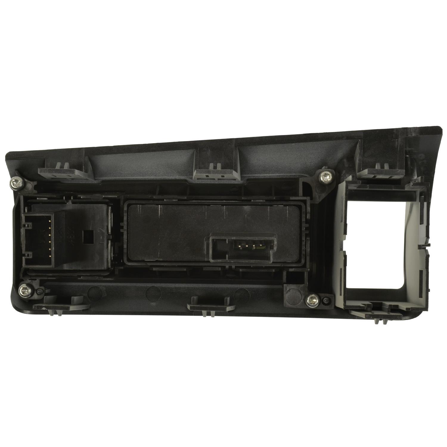 Standard Motor Products DS2500 - Instrument Panel Dimmer Switch Standard Motor Products DS2500 Instrument Panel Dimmer Switch product image 1 of 3