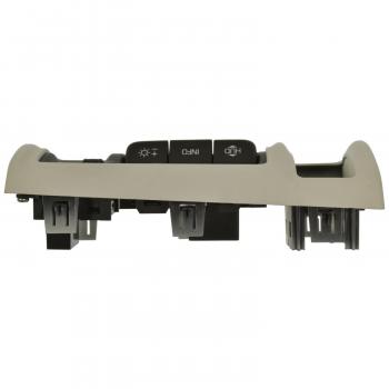 2017 Cadillac XTS Instrument Panel Dimmer Switch Standard Motor Products DS2500 image 3 of 3