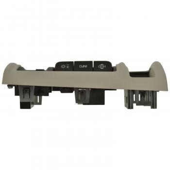 2017 Cadillac XTS Instrument Panel Dimmer Switch Standard Motor Products DS2501 image 3 of 3