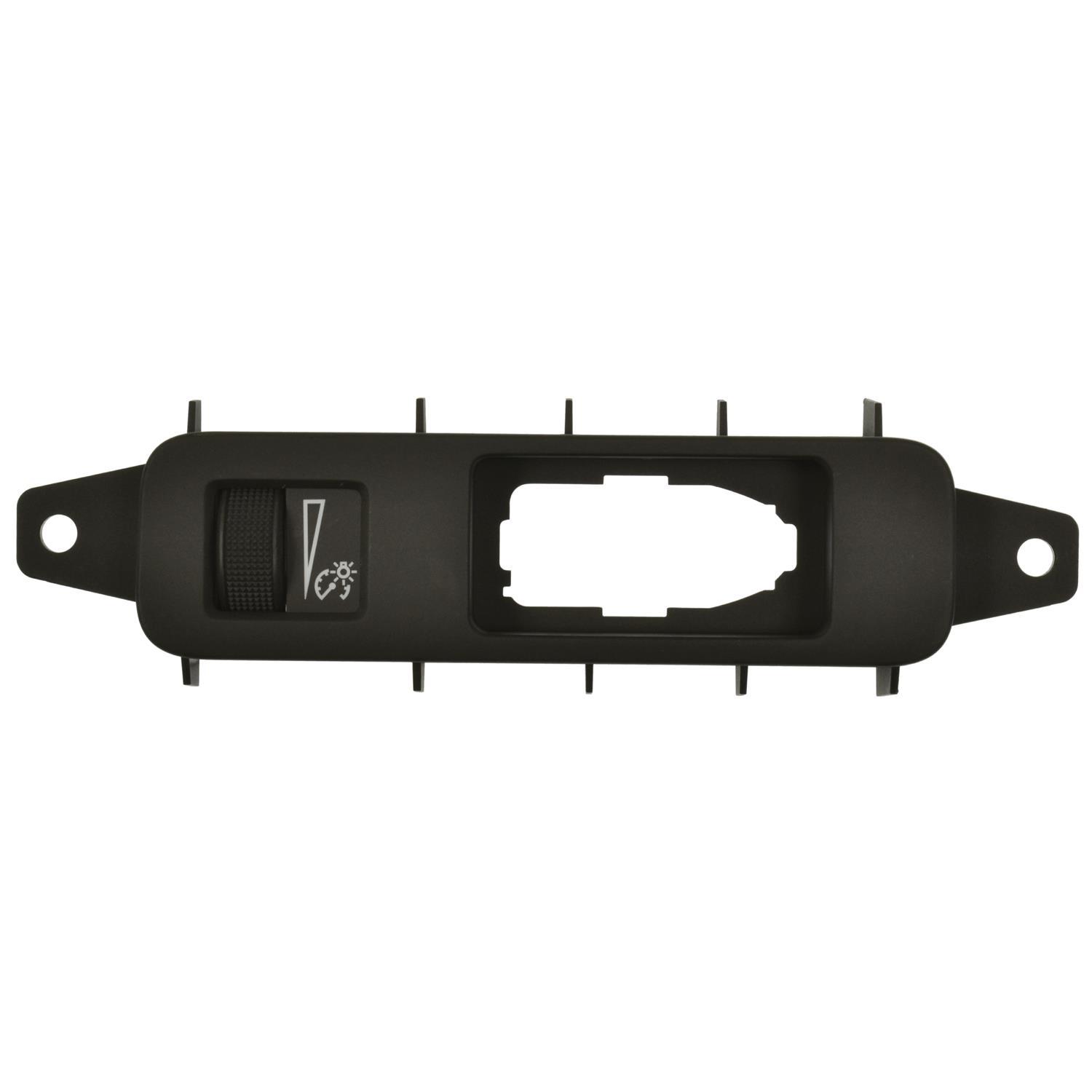 Standard Motor Products DS2502 - Instrument Panel Dimmer Switch Standard Motor Products DS2502 Instrument Panel Dimmer Switch product image 2 of 3