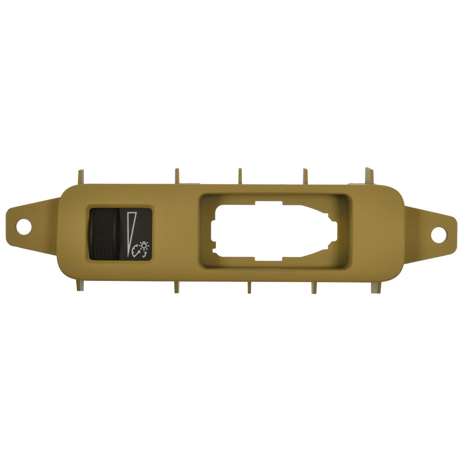 Standard Motor Products DS2505 - Instrument Panel Dimmer Switch Standard Motor Products DS2505 Instrument Panel Dimmer Switch product image 2 of 3
