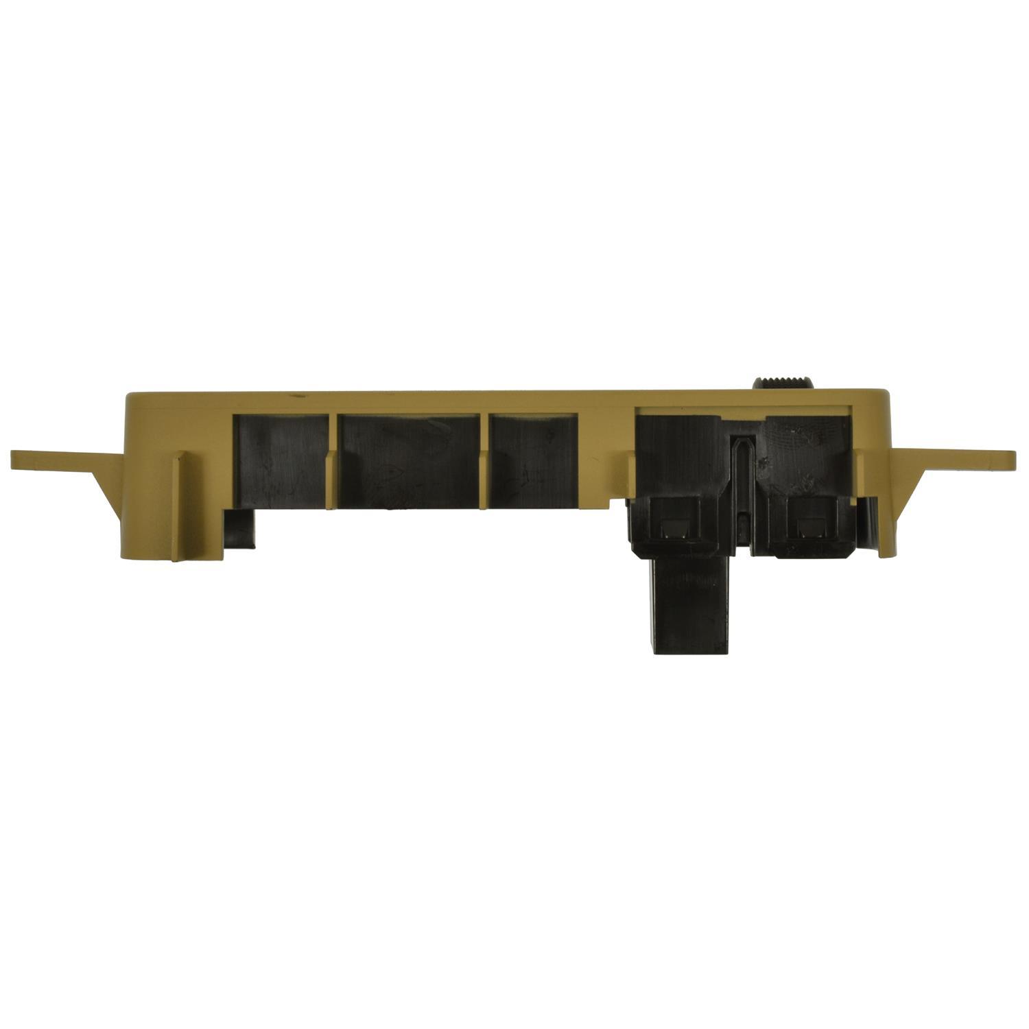 Standard Motor Products DS2505 - Instrument Panel Dimmer Switch Standard Motor Products DS2505 Instrument Panel Dimmer Switch product image 3 of 3