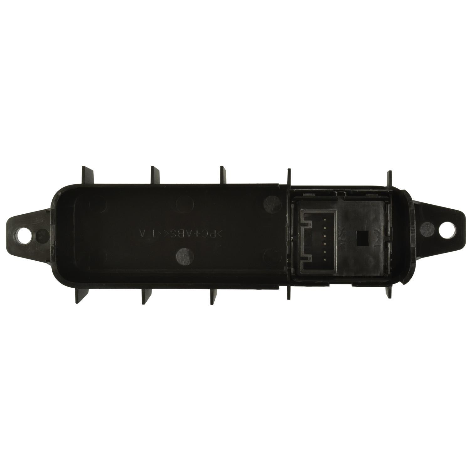 Standard Motor Products DS2508 - Instrument Panel Dimmer Switch Standard Motor Products DS2508 Instrument Panel Dimmer Switch product image 1 of 3