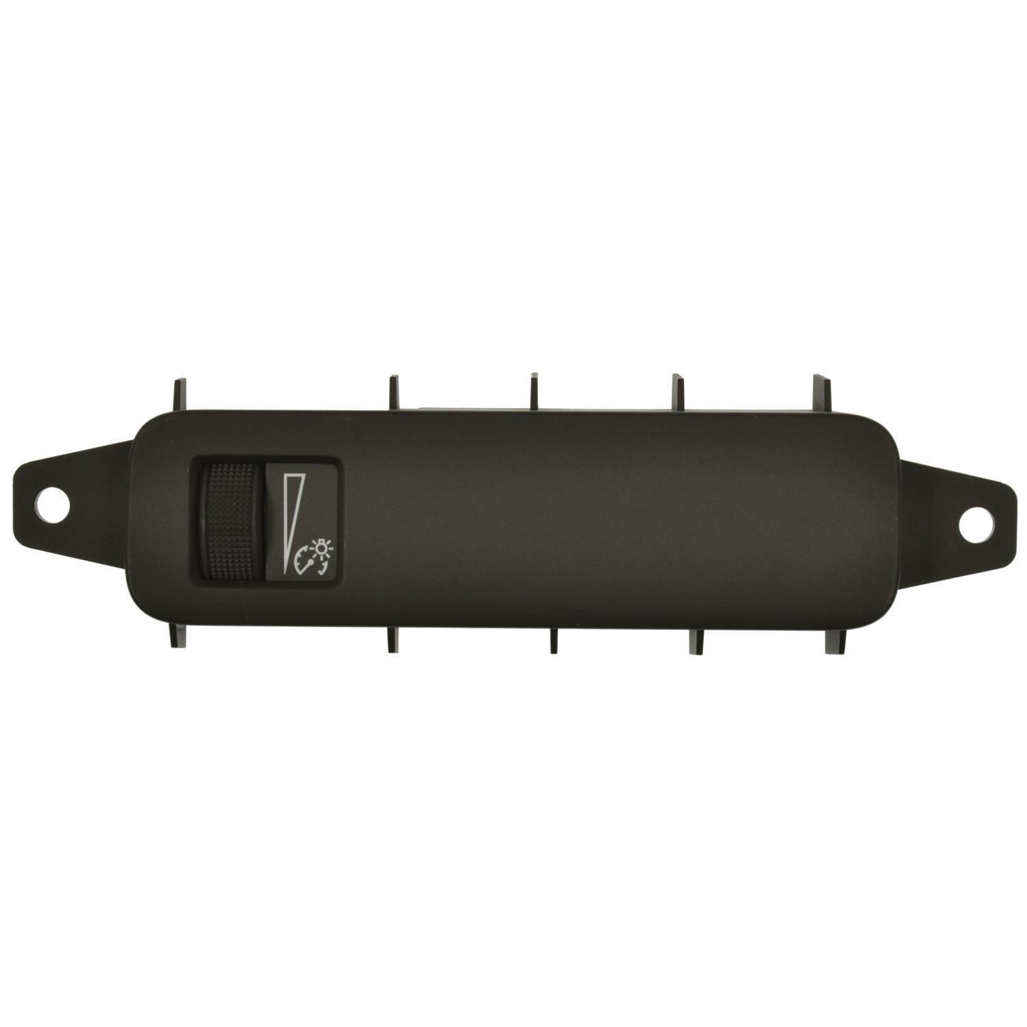 Standard Motor Products DS2508 - Instrument Panel Dimmer Switch Standard Motor Products DS2508 Instrument Panel Dimmer Switch product image 2 of 3