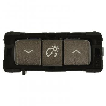 2010 Lexus LS460 Instrument Panel Dimmer Switch Standard Motor Products DS2511 image 2 of 3
