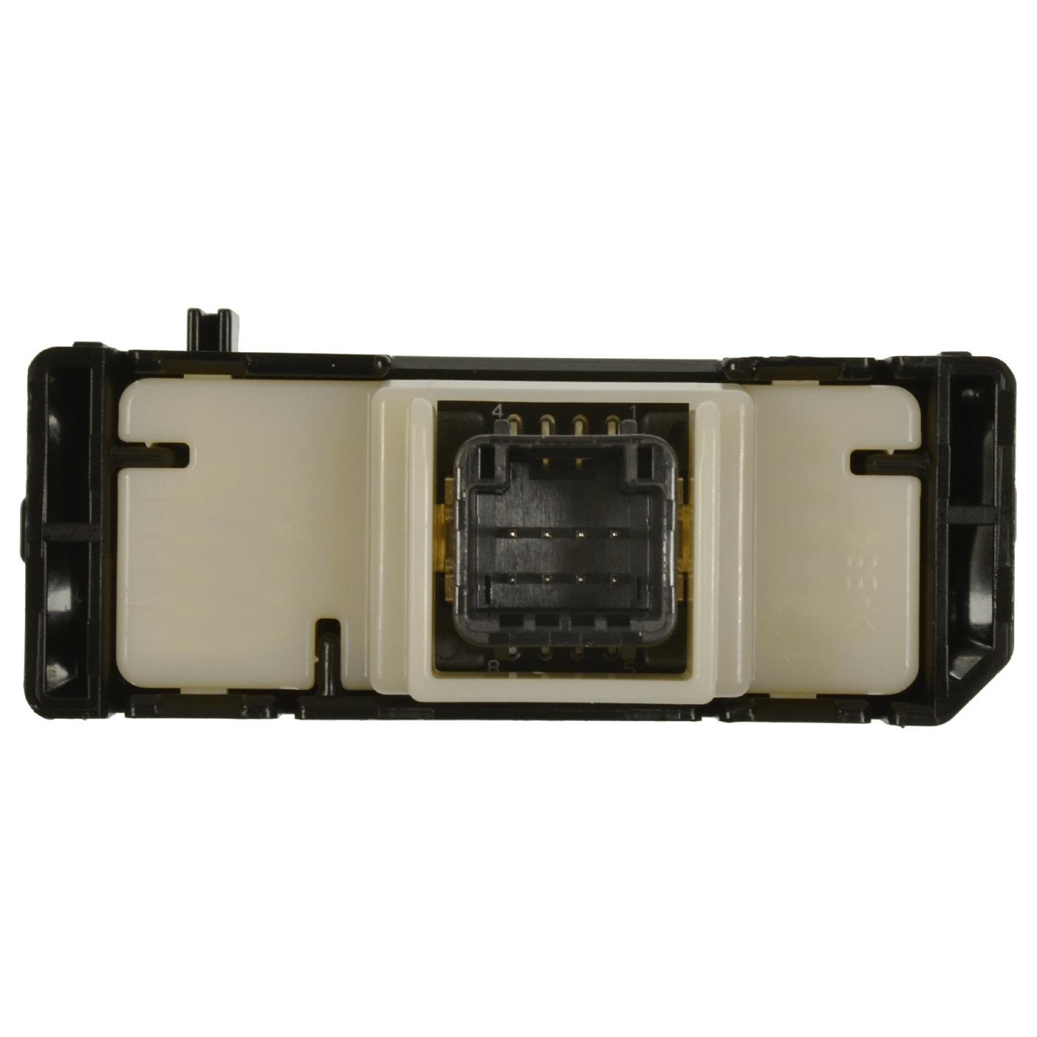 Standard Motor Products DS2513 - Instrument Panel Dimmer Switch Standard Motor Products DS2513 Instrument Panel Dimmer Switch product image 1 of 3
