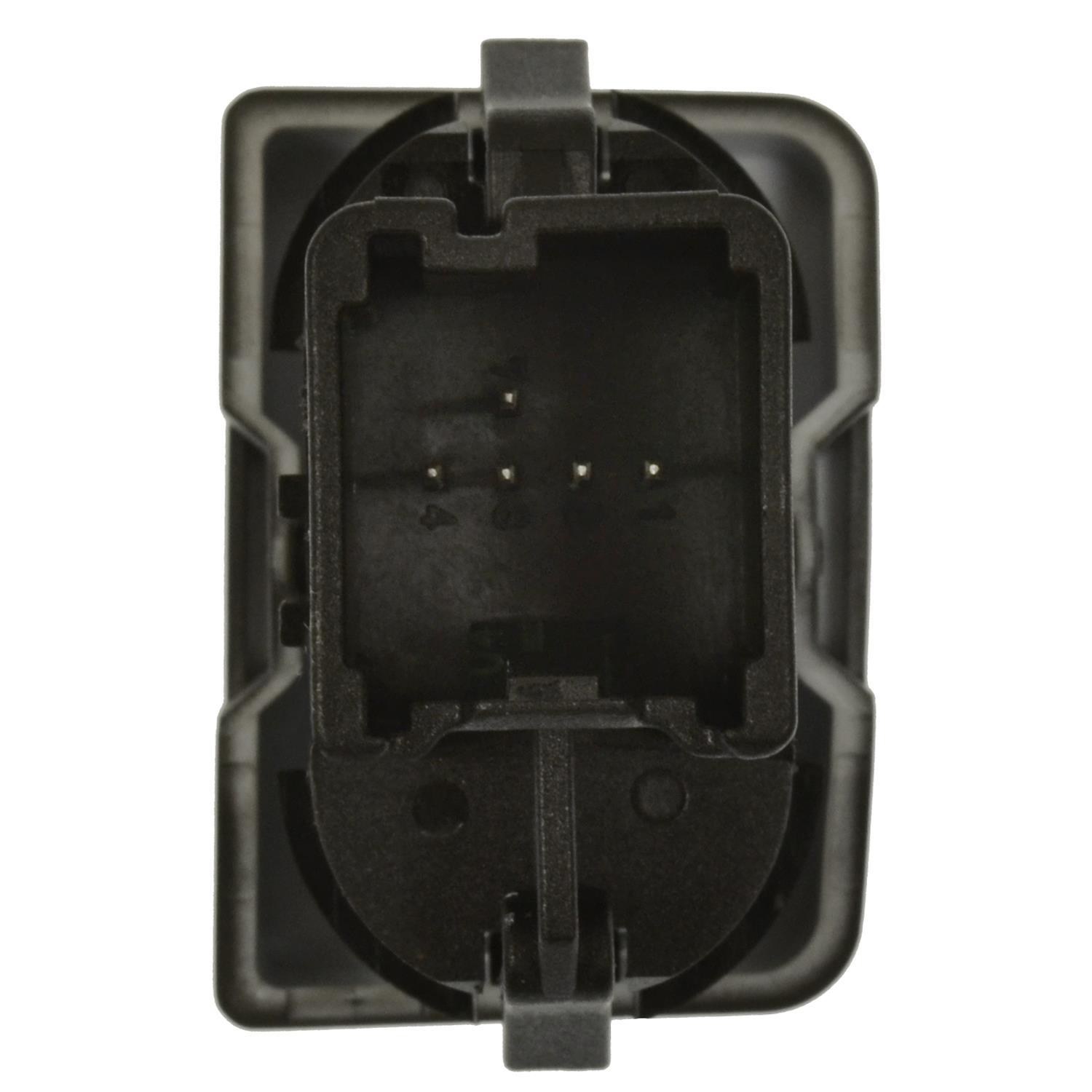 Standard Motor Products DS2516 - Instrument Panel Dimmer Switch Standard Motor Products DS2516 Instrument Panel Dimmer Switch product image 1 of 3