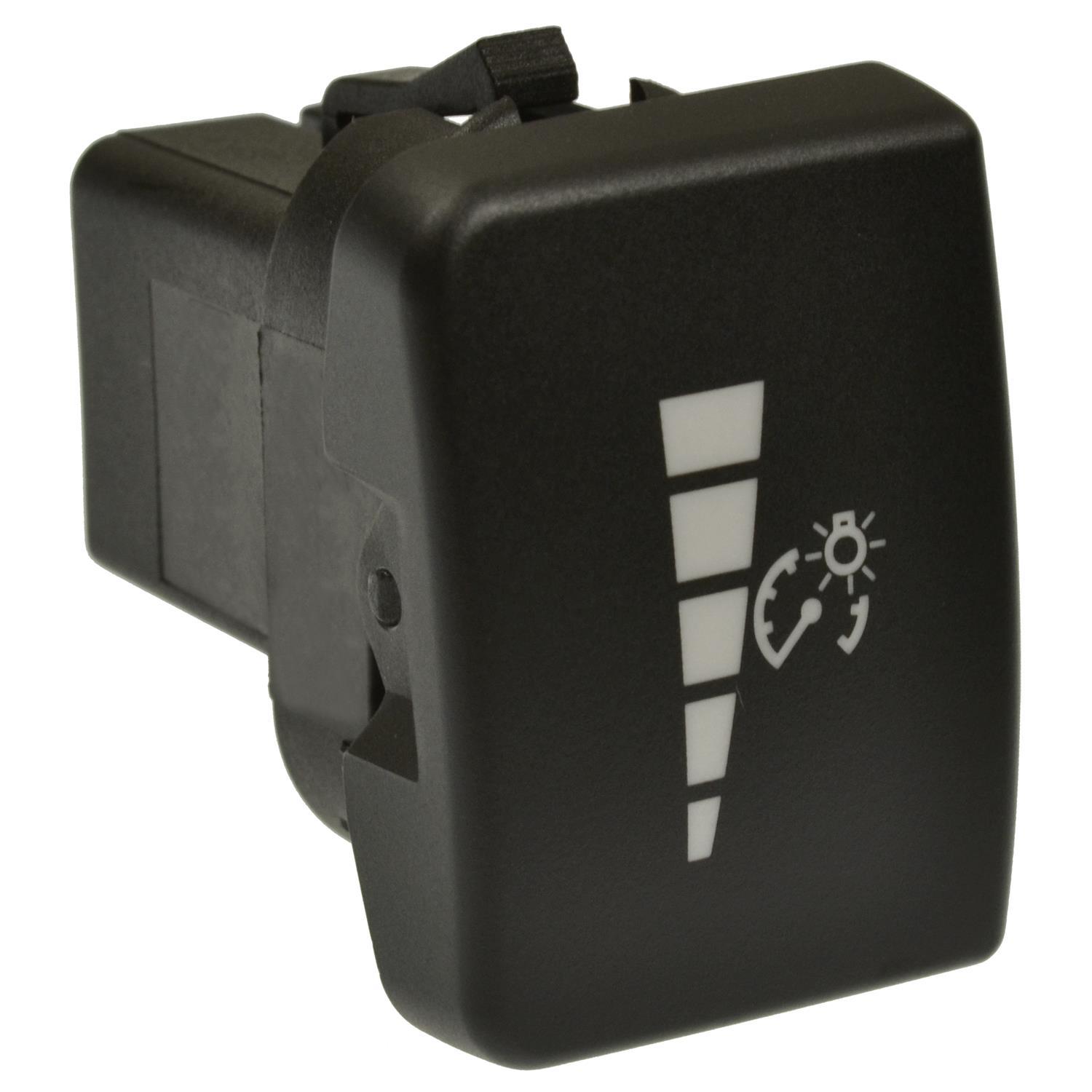 Standard Motor Products DS2516 - Instrument Panel Dimmer Switch Standard Motor Products DS2516 Instrument Panel Dimmer Switch product image 2 of 3