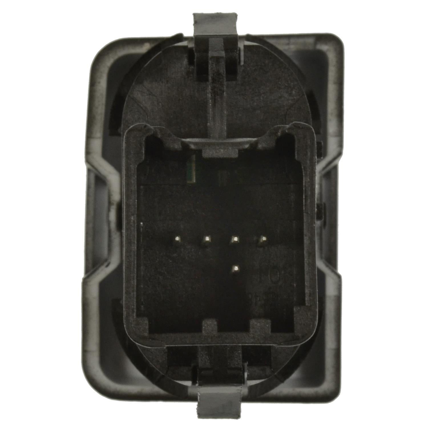 Standard Motor Products DS2517 - Instrument Panel Dimmer Switch Standard Motor Products DS2517 Instrument Panel Dimmer Switch product image 1 of 3