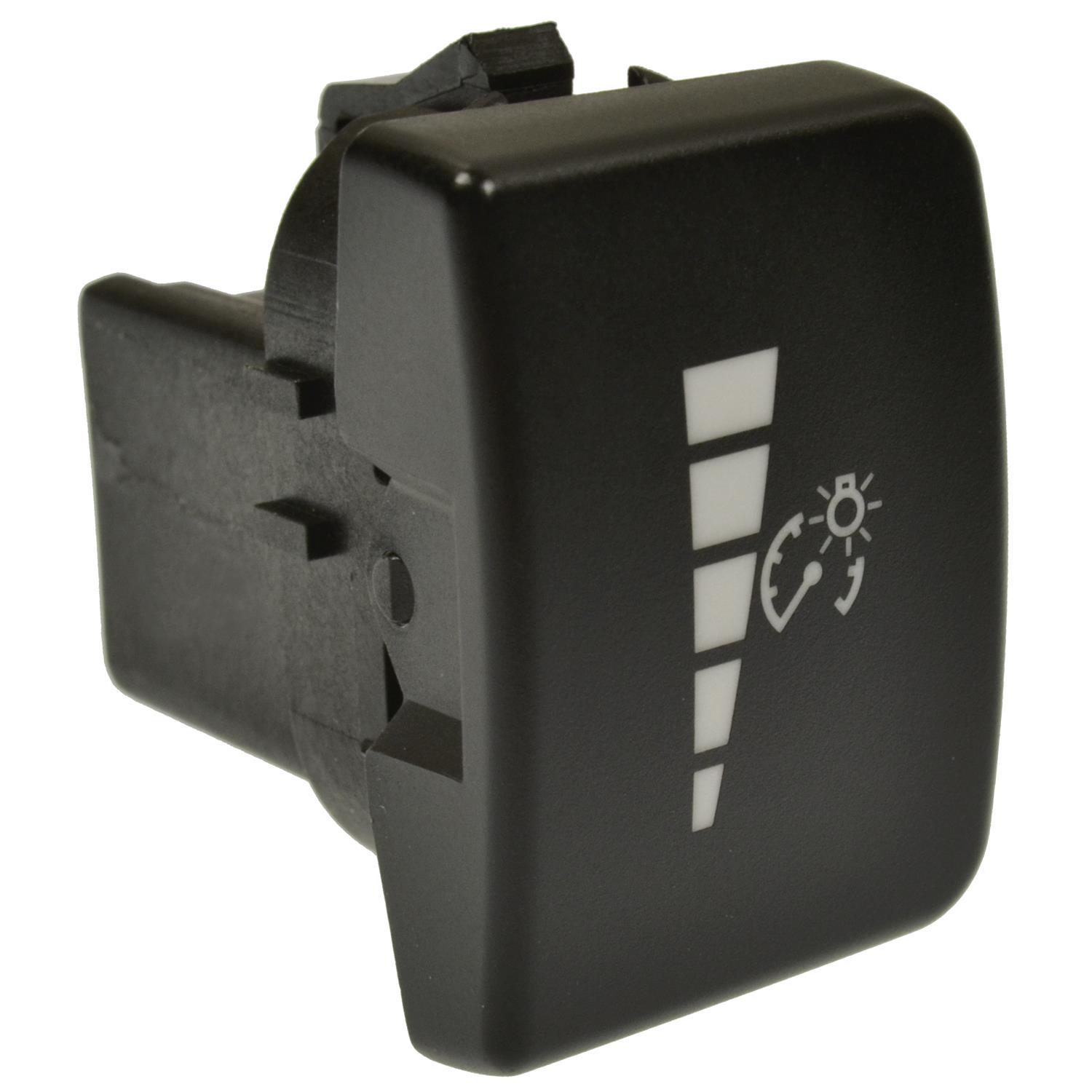 Standard Motor Products DS2517 - Instrument Panel Dimmer Switch Standard Motor Products DS2517 Instrument Panel Dimmer Switch product image 2 of 3