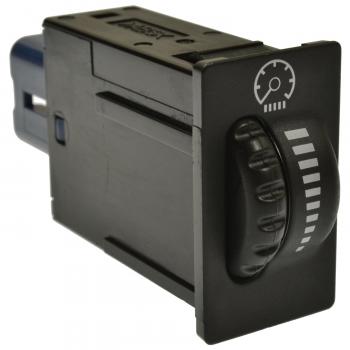 2009 Toyota 4Runner Instrument Panel Dimmer Switch Standard Motor Products DS2518 image 2 of 3