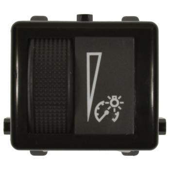 2016 Cadillac CTS Instrument Panel Dimmer Switch Standard Motor Products DS2519 image 2 of 3