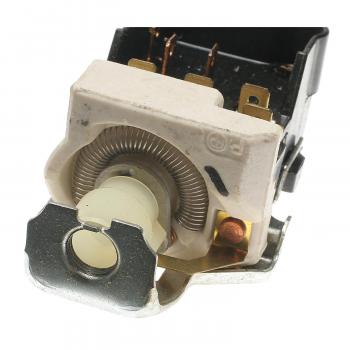 1985 Cadillac DeVille Headlight Switch Standard Motor Products DS252 image 1 of 3