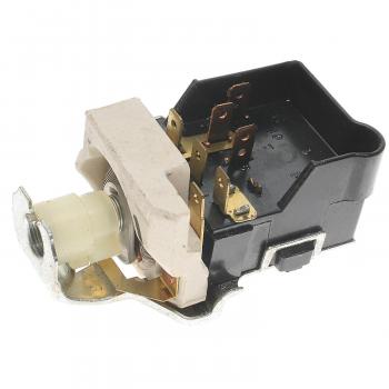 1985 Cadillac DeVille Headlight Switch Standard Motor Products DS252 image 2 of 3