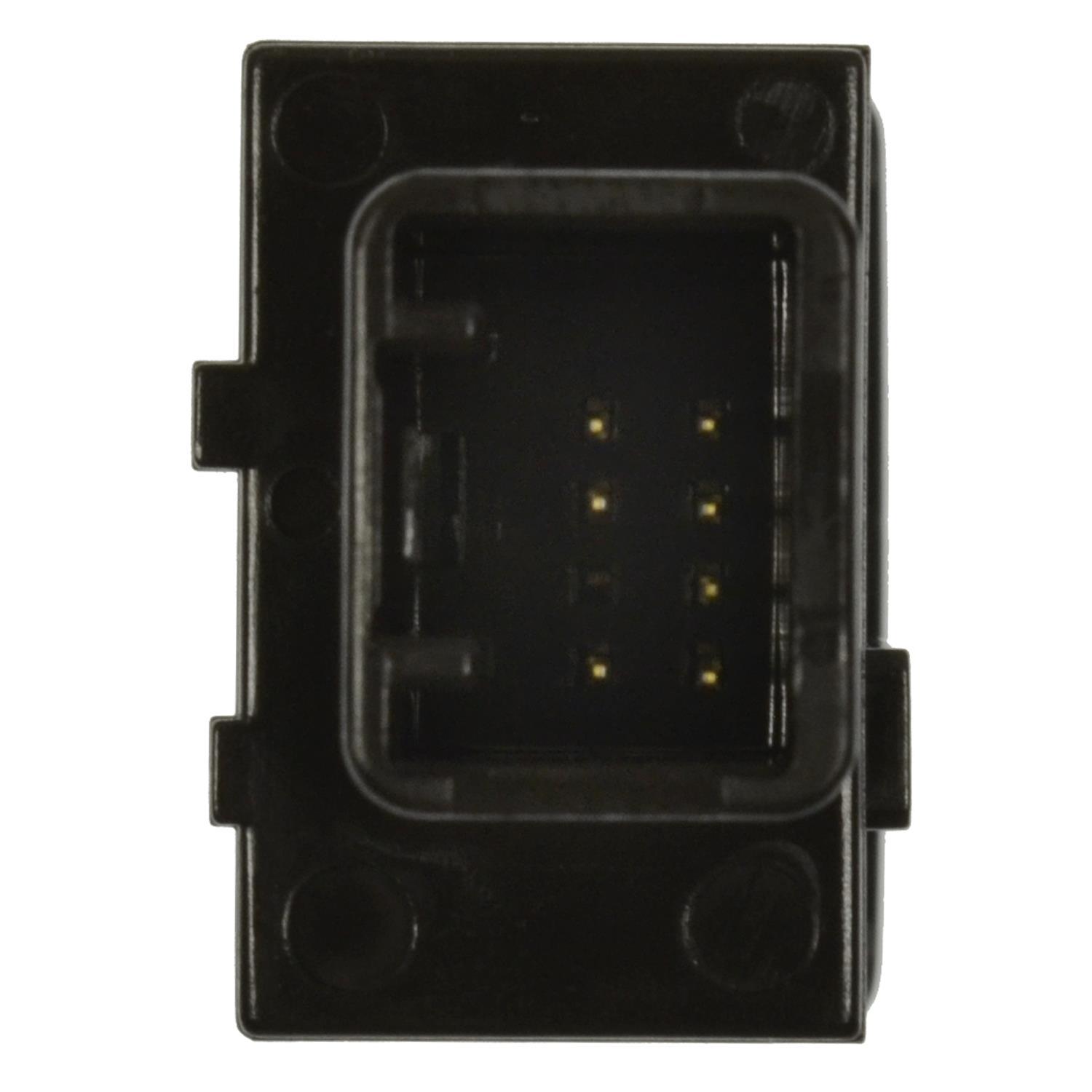 Standard Motor Products DS2520 - Instrument Panel Dimmer Switch Standard Motor Products DS2520 Instrument Panel Dimmer Switch product image 1 of 3