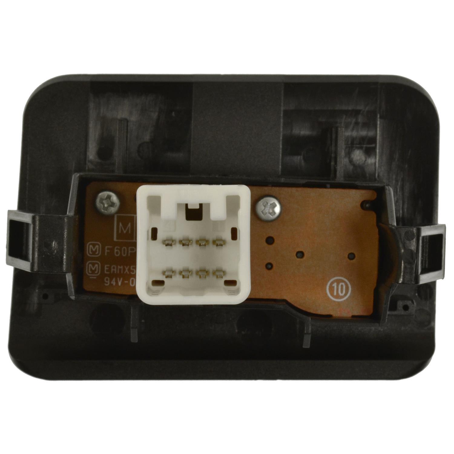 Standard Motor Products DS2524 - Instrument Panel Dimmer Switch Standard Motor Products DS2524 Instrument Panel Dimmer Switch product image 1 of 3